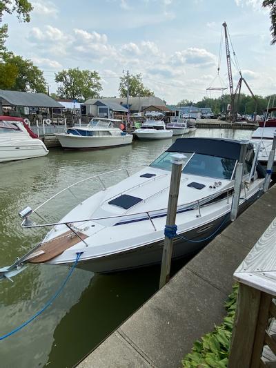 1987 Sea Ray 300 Week Ender Power boat for sale in Mentor on the, OH - image 4 